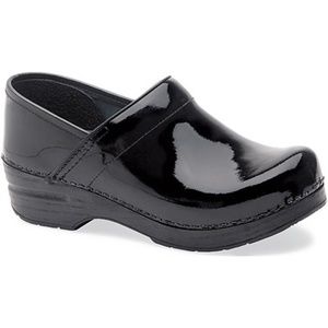 Dansko Clogs